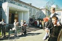 Чамеревская школа