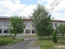 Кондряевская школа