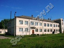 Костинская школа Петушинский район