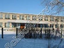 Пекшинская школа