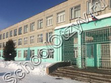 Новосельская школа Суздальский район
