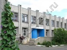 Дмитриевогорская школа