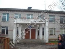 Урвановская школа