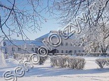Барско-Городищенская специальная школа-интернат