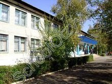 Логовская школа Калачёвский район