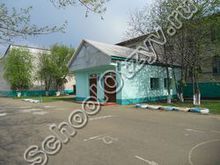 Дьяконовская школа Урюпинский район