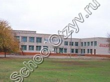 Нагольненская школа Котельниковский район
