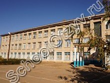 Кисловская школа Быковский район