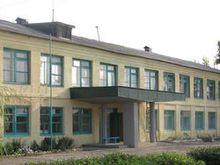 Новоникольская школа Быковский район