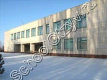 Паньшинская школа