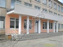 Линевская школа Жирновский район