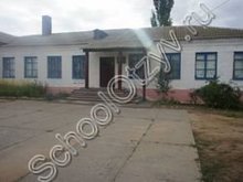 Васильевская школа Октябрьский район