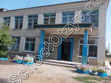 Ильменская школа Руднянский район
