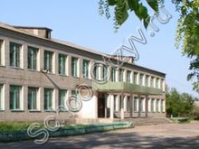 Матышевская школа Руднянский район