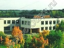 Васильевская школа Великоустюгский район
