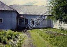 Высоковская школа Вологодский район