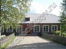 Гремячинская школа Сямженский район