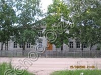 Желябовская школа