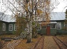 Лентьевская школа
