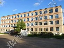 Шухободская школа