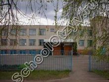 Лофицкая школа Богучарский район