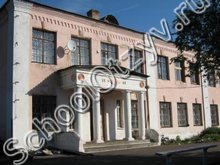 Клеповская школа