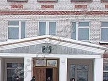 Берёзовская школа Острогожский район