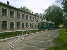 Песковская школа Петропавловский район