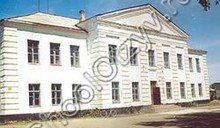 Старомеловатская школа
