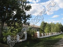 Куйбышевская школа Петропавловский район