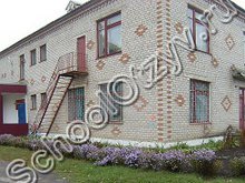 Новобогородицкая школа