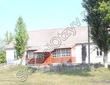 Хвощеватская школа