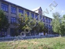 Платавская школа