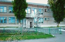 Новотроицкая школа Таловский район