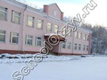 Старотишанская школа