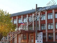 Таловская школа Таловский район