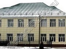 Хохольская школа Хохольский район