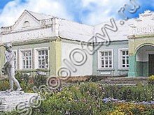 Осановецкая школа