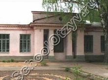 Богданихская школа