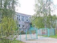 Щенниковская школа Ильинский район