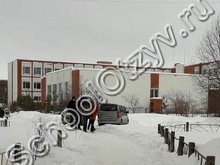 Дьячевская школа