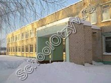Парская школа