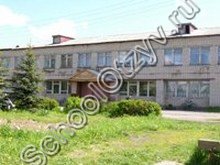 Лухская школа