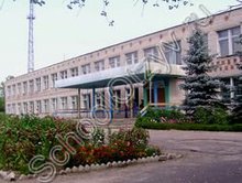 Чернцкая школа Лежневский район