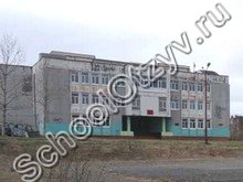Школа №17 Петропавловск-Камчатский