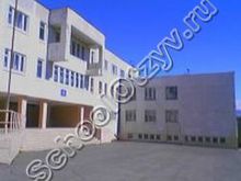 Гимназия №39 Петропавловск-Камчатский