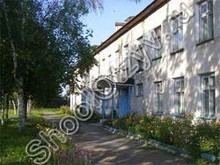 Мильковская открытая (сменная) средняя общеобразовательная школа