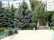 Гимназия №5 Черкесск
