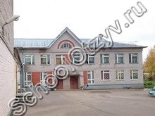 Школа №4 Киров