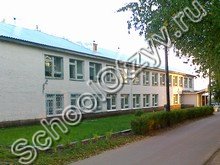 Школа №55 Киров